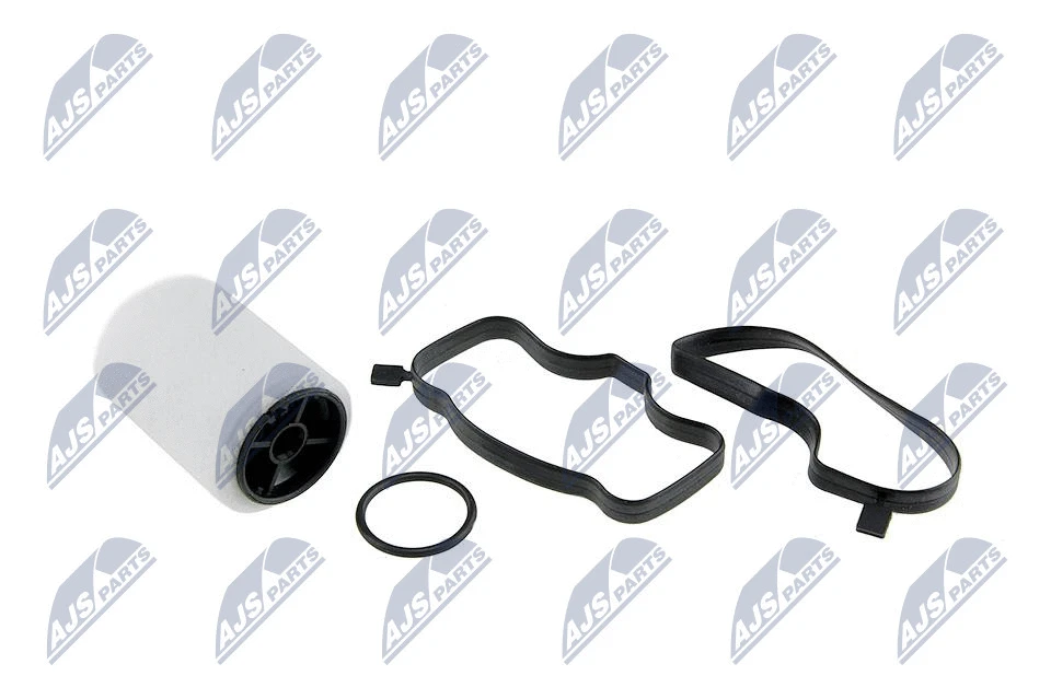 Filter, crankcase ventilation (SEP-BM-000)