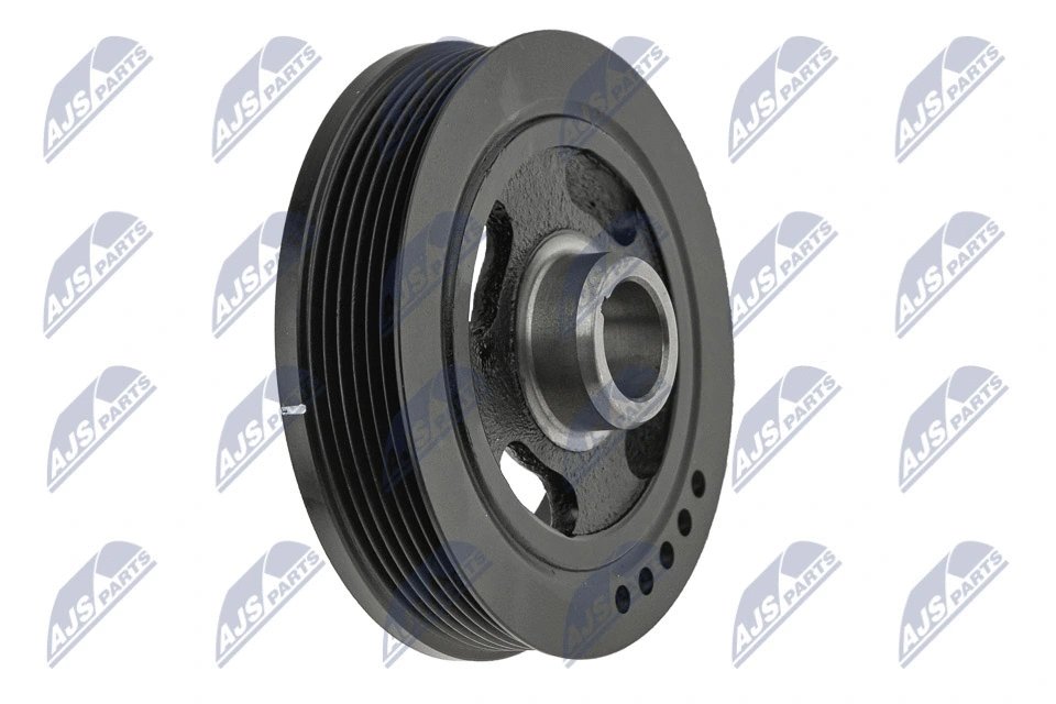 Belt Pulley, crankshaft (RKP-TY-013)