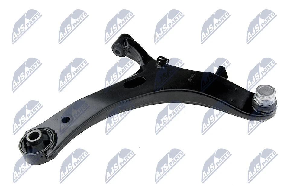 Control/Trailing Arm, wheel suspension (ZWD-SB-005S)