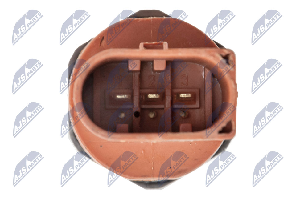 Sensor, fuel pressure