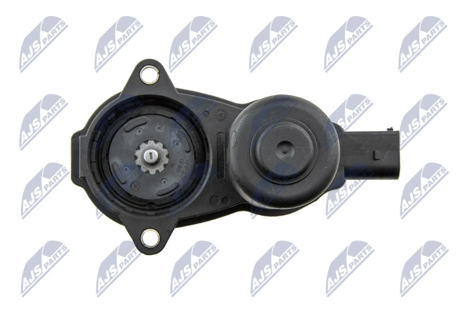 Control Element, parking brake caliper