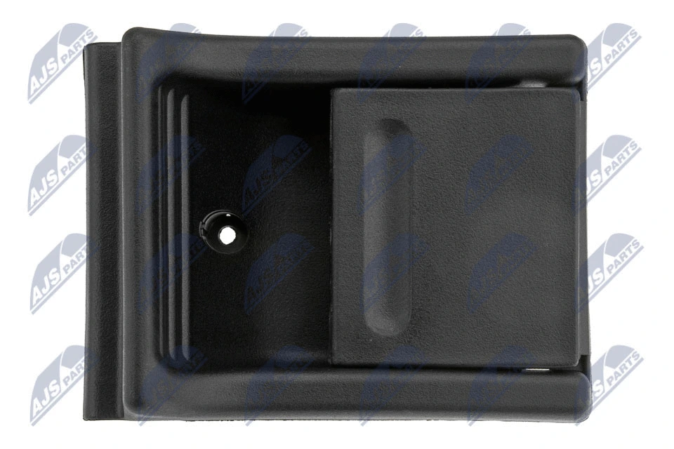 Exterior Door Handle