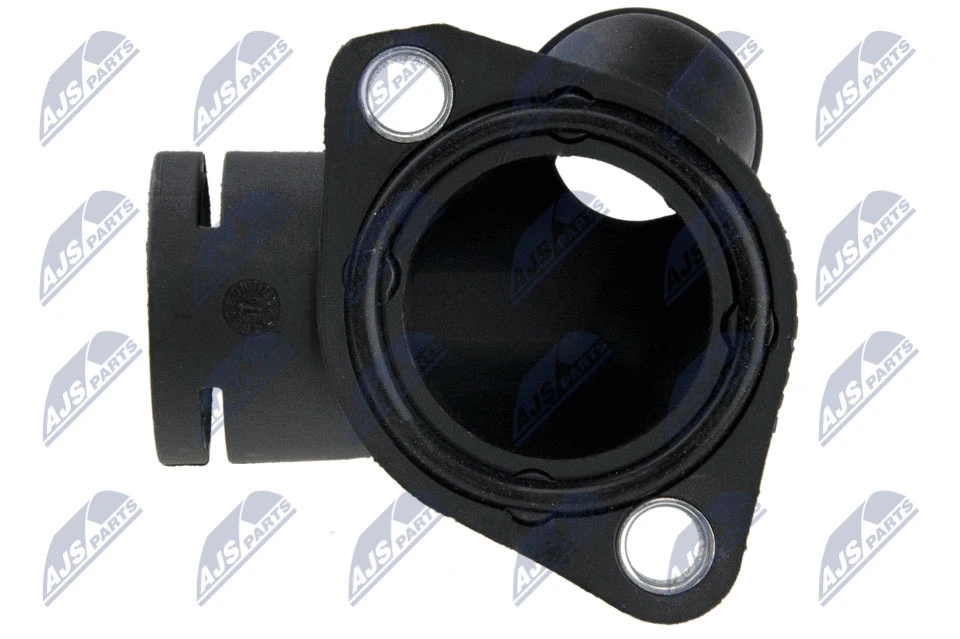 Coolant Flange