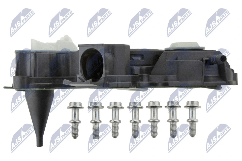 Valve, crankcase ventilation