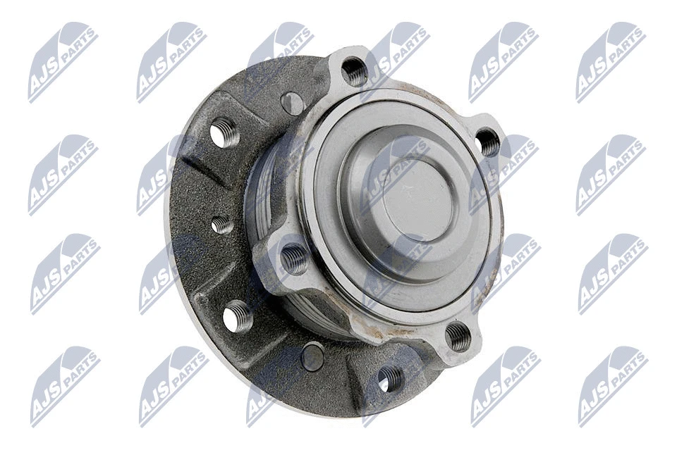 Wheel Bearing Kit (KLP-BM-027)