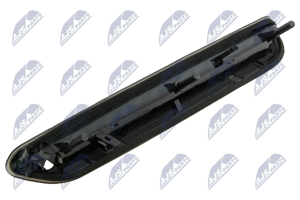 Auxiliary Stop Light