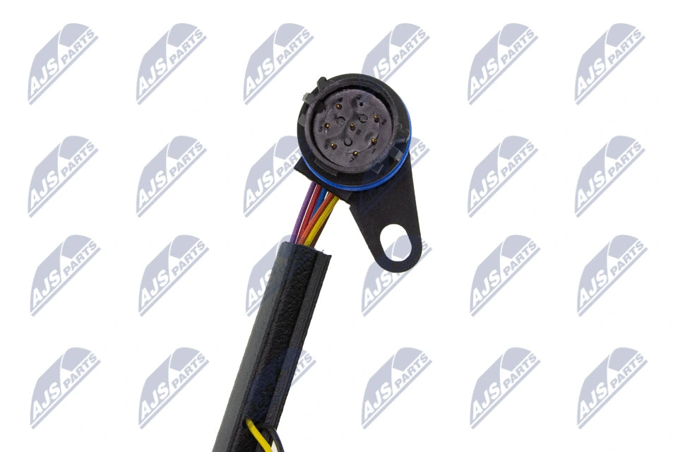 Connecting Cable, injector