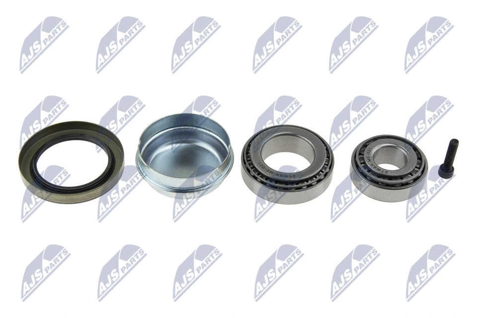 Wheel Bearing Kit (KLP-ME-021)