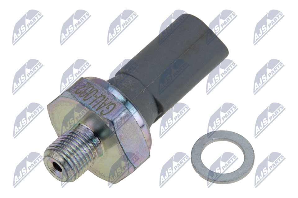 Oil Pressure Switch (ECC-AU-002)
