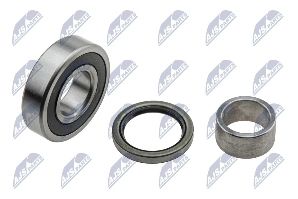 Wheel Bearing Kit (KLT-NS-002)