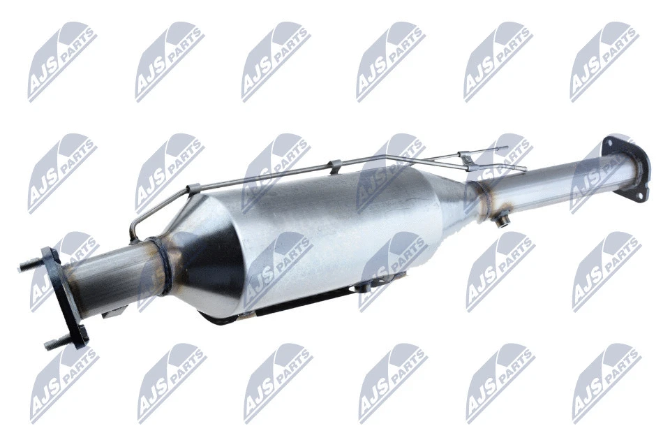 Soot/Particulate Filter, exhaust system (DPF-FR-001)