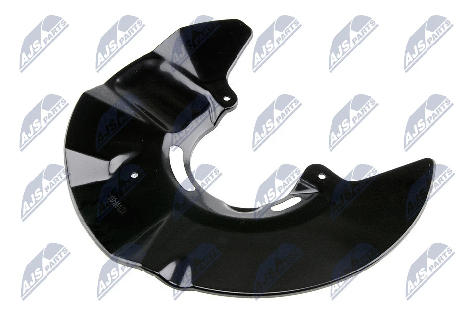 Splash Guard, brake disc (HTO-VW-033)