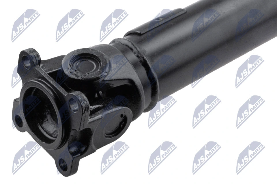 Propshaft, axle drive