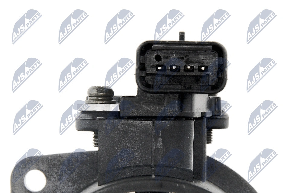 Mass Air Flow Sensor