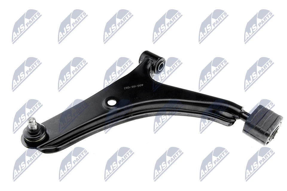 Control/Trailing Arm, wheel suspension (ZWD-SU-009)