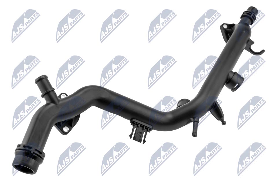 Coolant Pipe (CPP-AU-003)