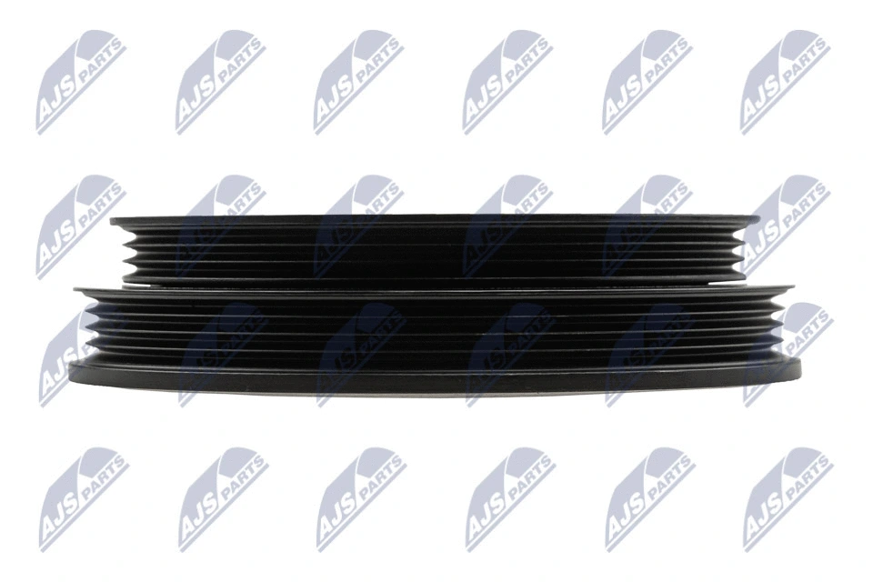 Belt Pulley, crankshaft