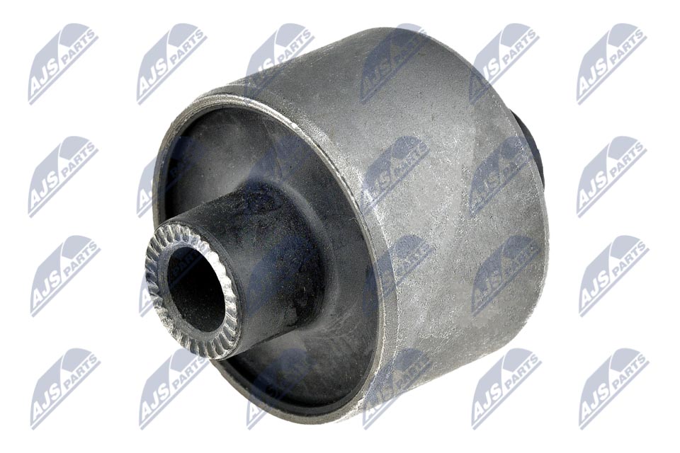 Mounting, control/trailing arm