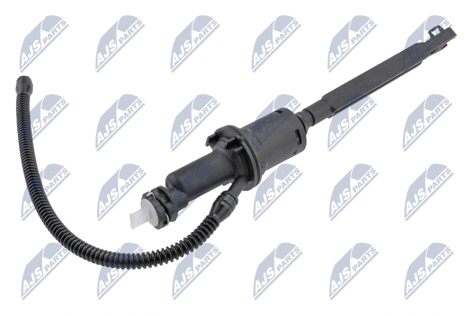 Master Cylinder, clutch