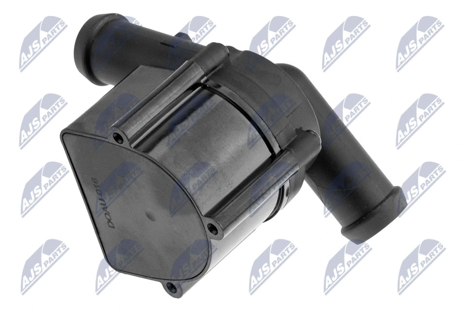 Auxiliary Water Pump (cooling water circuit)