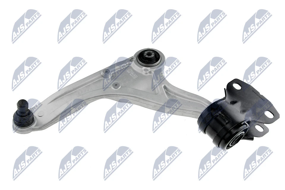 Control/Trailing Arm, wheel suspension (ZWD-FR-023)
