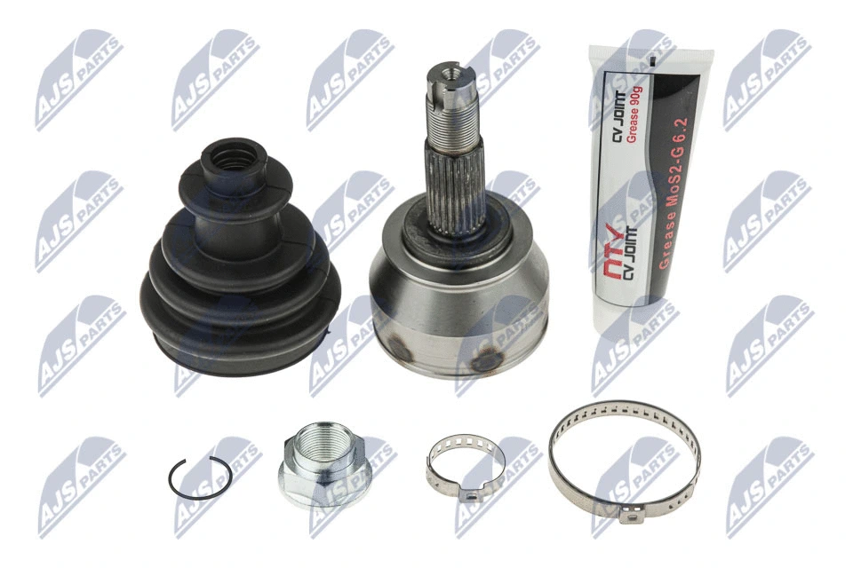 Joint Kit, drive shaft