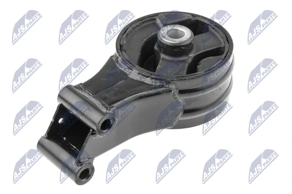 Mounting, automatic transmission