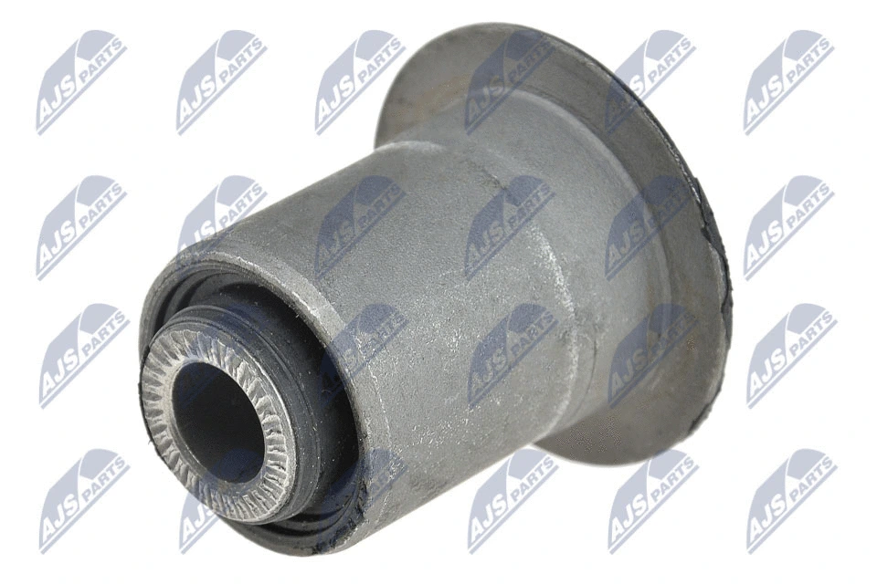 Mounting, control/trailing arm (ZTT-TY-032C)