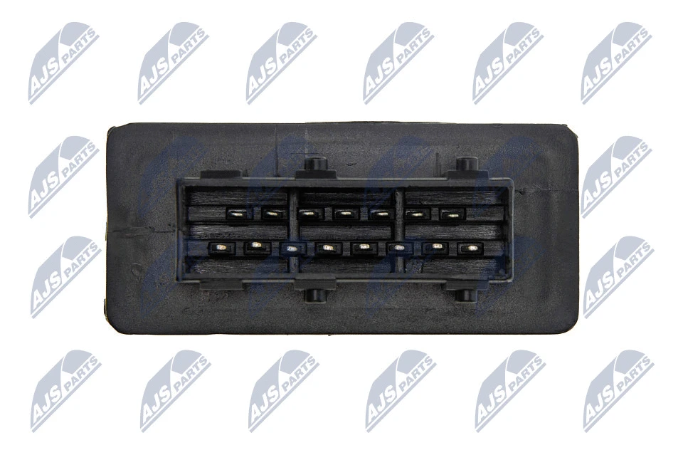 Relay, fuel pump