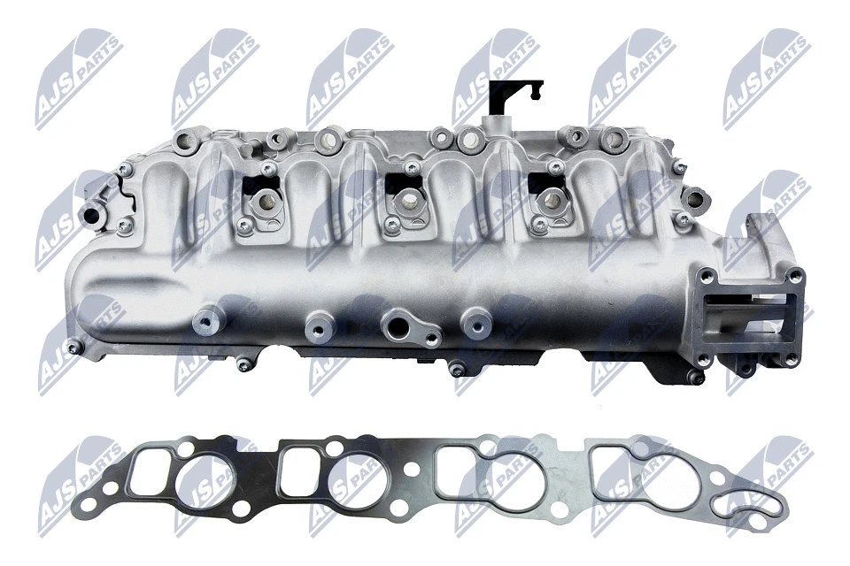 Intake Manifold Module