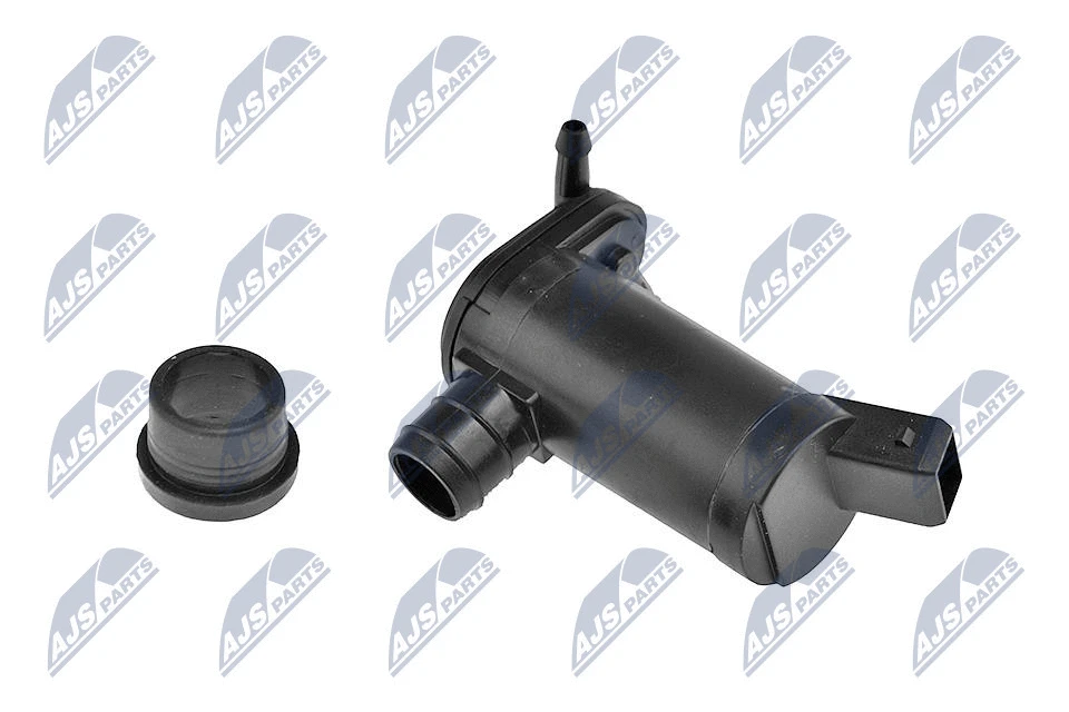 Washer Fluid Pump, window cleaning (ESP-FR-002)