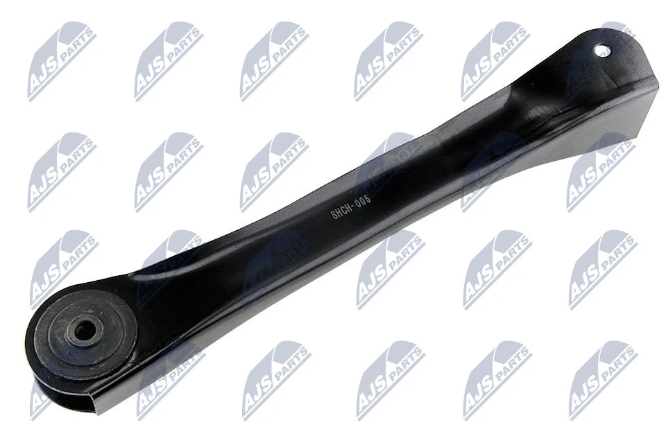 Control/Trailing Arm, wheel suspension (ZWG-CH-005)