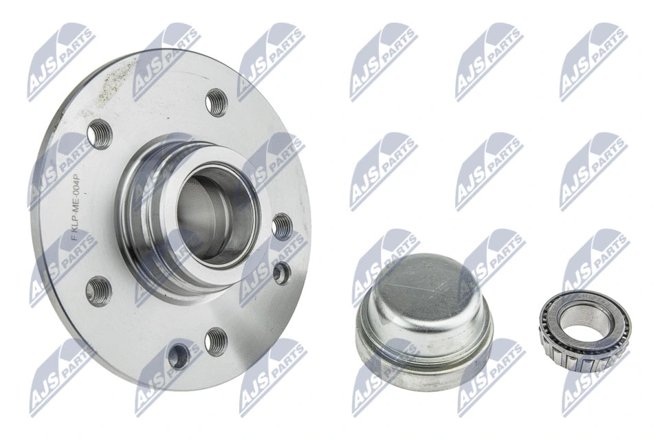 Wheel Hub