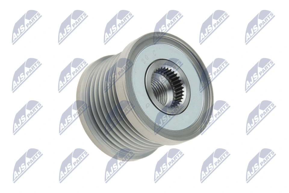 Alternator Freewheel Clutch (ESA-RE-001)