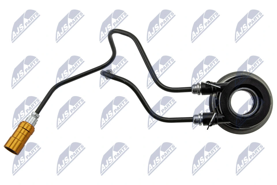 Central Slave Cylinder, clutch