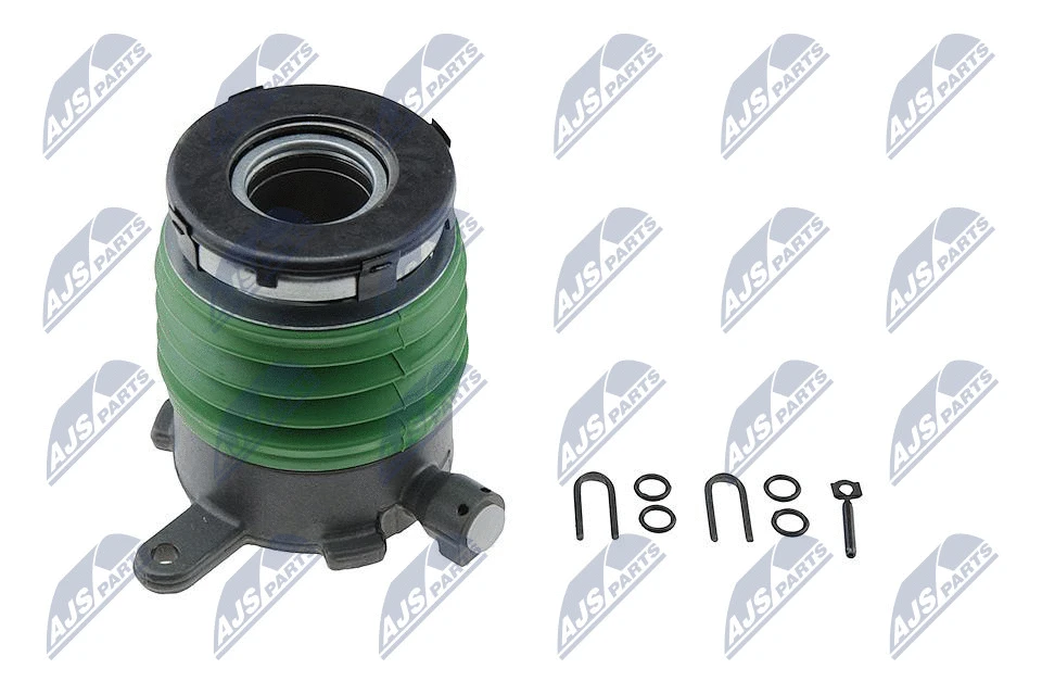 Central Slave Cylinder, clutch (NWS-CH-001)