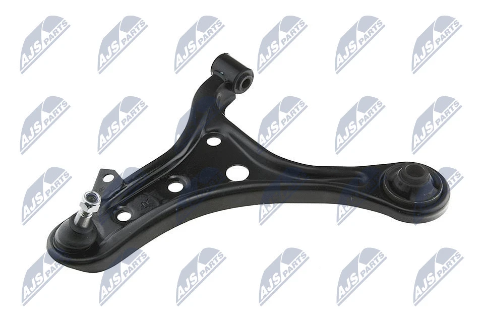 Control/Trailing Arm, wheel suspension (ZWD-TY-184)