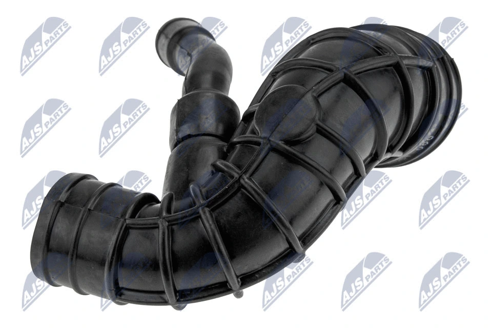 Intake Hose, air filter