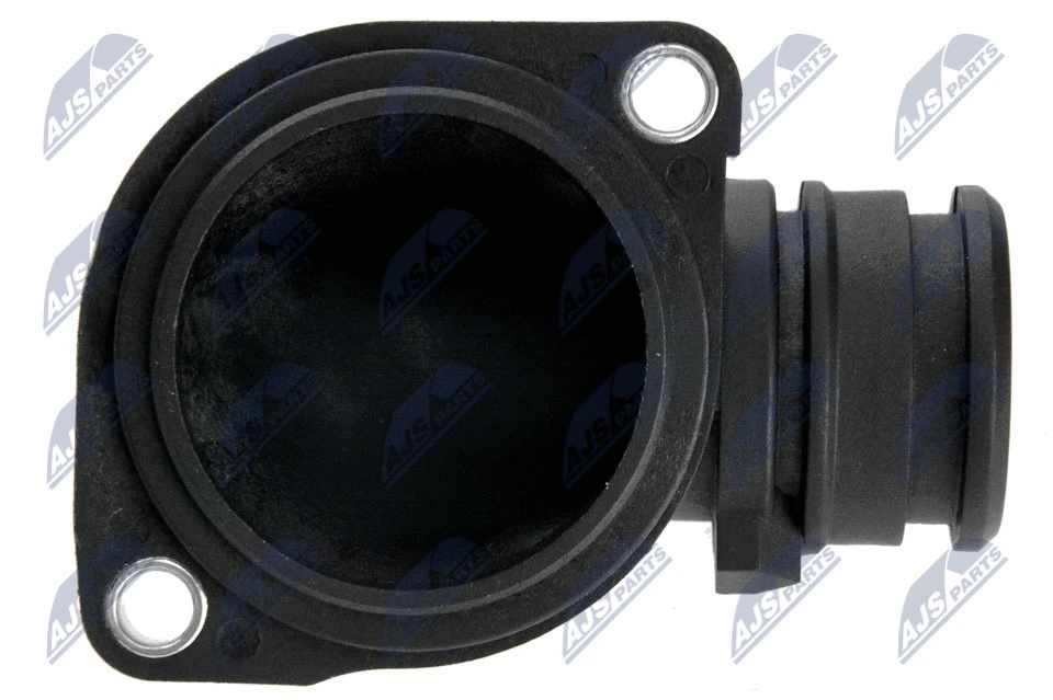 Coolant Flange