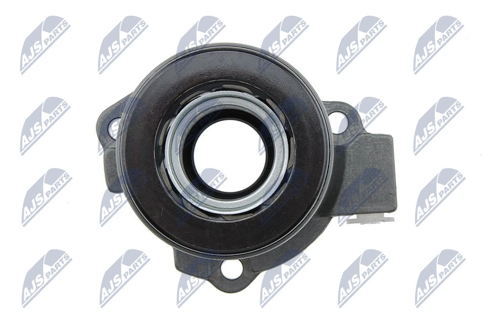 Central Slave Cylinder, clutch