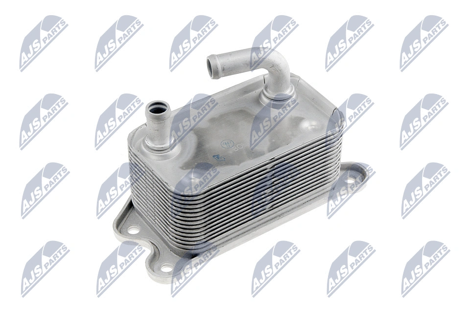 Oil Cooler, engine oil (CCL-VV-001)