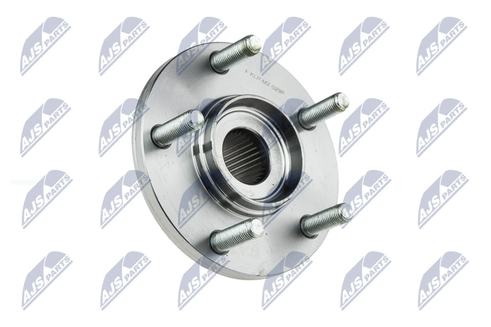 Wheel Hub