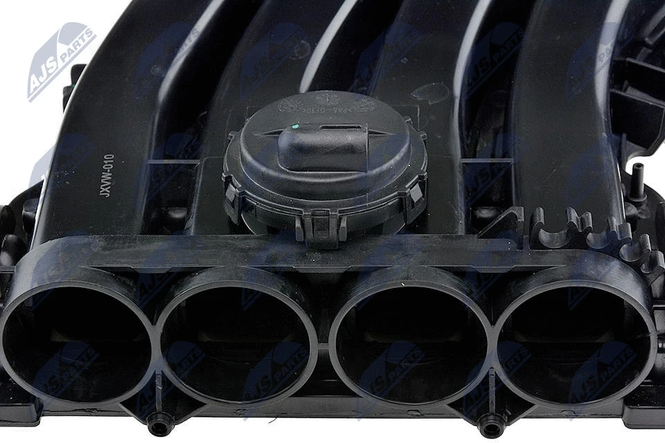 Intake Manifold Module