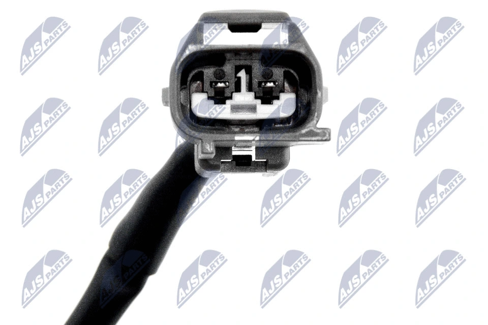 Sensor, crankshaft pulse