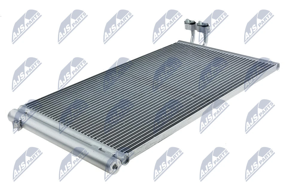 Condenser, air conditioning (CCS-BM-020)