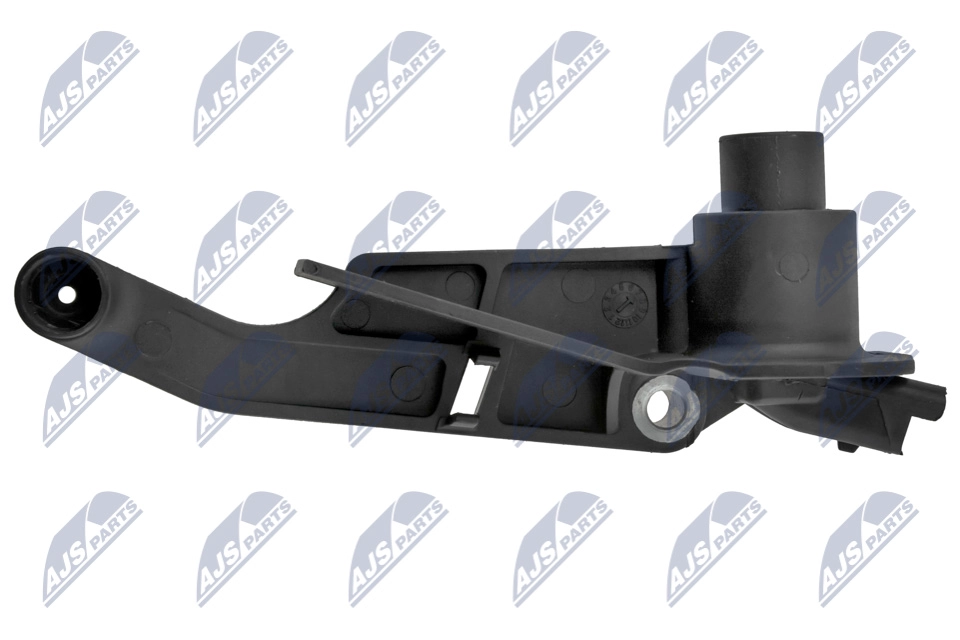 Sensor, crankshaft pulse