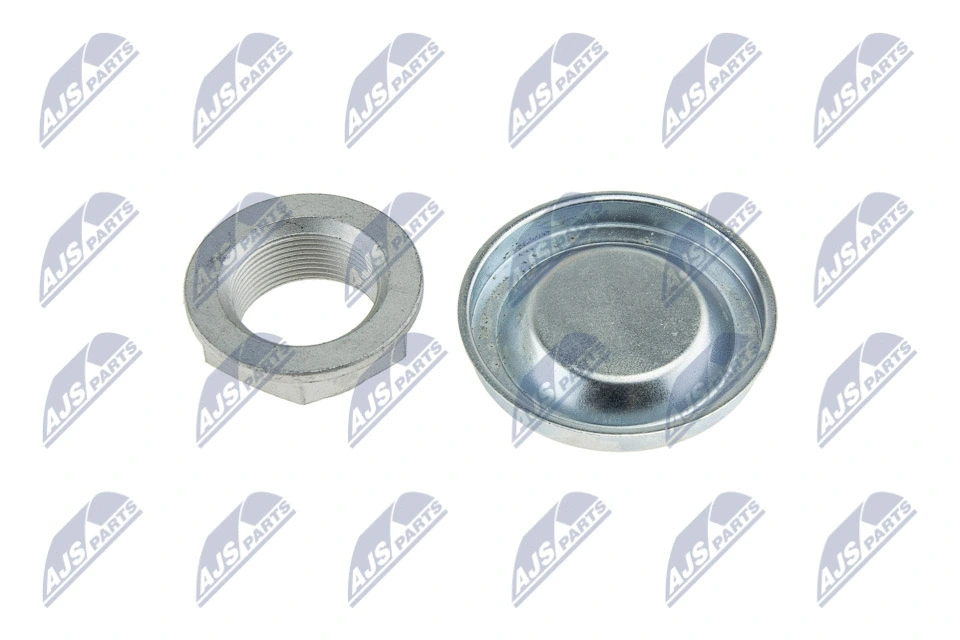 Repair Kit, wheel hub