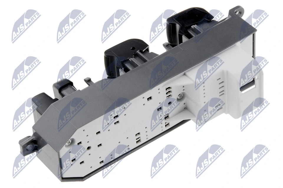 Switch, window regulator