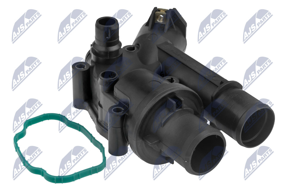 Thermostat, coolant (CTM-CT-015)