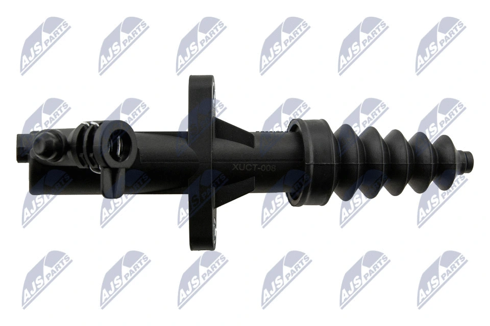 Master Cylinder, clutch